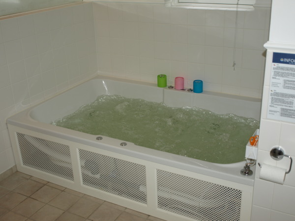 Jacuzzi